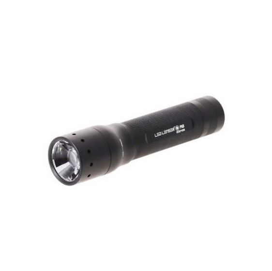 LED Lenser Multi Series - M8 Torch - Black (8308)