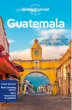 Lonely Planet - Travel Guide - Guatemala