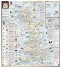 ST&G's Craftily Conjured Great British Folklore And Superstition Map