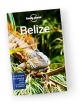 Lonely Planet - Travel Guide - Belize