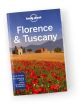Lonely Planet - Travel Guide - Florence & Tuscany