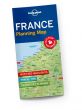 Lonely Planet - Planning Map - France