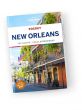 Lonely Planet - Pocket Guide - New Orleans