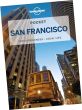 Lonely Planet - Pocket Guide - San Francisco