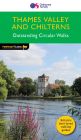 OS Outstanding Circular Walks - Pathfinder Guide - Thames Valley & Chilterns