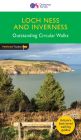 OS Outstanding Circular Walks - Pathfinder Guide - Inverness, Loch Ness & NE Highlands