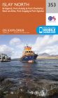 OS Explorer - 353 - Islay North
