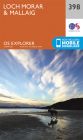 OS Explorer - 398 - Loch Morar & Mallaig