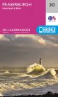 OS Landranger - 30 - Fraserburgh, Peterhead & Ellon
