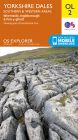 OS Explorer Leisure - OL2 - Yorkshire Dales - Southern & Western