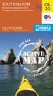 OS Explorer Active - 20 - South Devon
