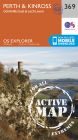 OS Explorer Active - 369 - Perth & Kinross
