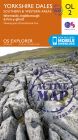 OS Explorer Active - 2 - Yorkshire Dales - Southern & Western