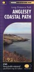 Harvey National Trail Map - The Anglesey Coastal Path