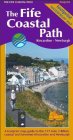 Footprint Maps - The Fife Coastal Path