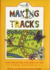 Walking-Books - Making Tracks In The Peak District