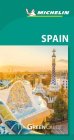 Michelin Green Guide - Spain