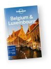 Lonely Planet - Travel Guide - Belgium & Luxembourg