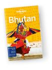 Lonely Planet - Travel Guide - Bhutan