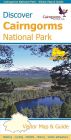 Footprint Maps - Discover Cairngorms National Park