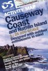 OS Northern Ireland Activity Map - Causeway Coast & Rathlin Island