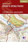 Cicerone - National Trail Map Booklet - Offa's Dyke Path (MB)