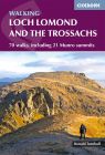 Cicerone Walking Loch Lomond & the Trossachs