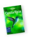 Lonely Planet - Travel Guide - Costa Rica
