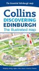 Collins - Discovering Edinburgh Illustrated Map