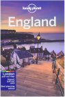 Lonely Planet - Travel Guide - England