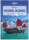 Lonely Planet - Pocket Guide - Hong Kong