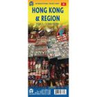 ITMB - World Maps - Hong Kong & region
