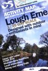 OS Northern Ireland Activity Map - Lough Erne