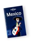 Lonely Planet - Travel Guide - Mexico