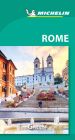 Michelin Green Guide - Rome