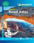 Michelin Tourist And Motoring Atlas - USA, Canada, Mexico - (A4-Spiral)