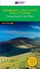 OS Outstanding Circular Walks - Pathfinder Guide - Edinburgh & the Lothians
