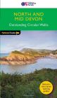 OS Outstanding Circular Walks - Pathfinder Guide - North Devon