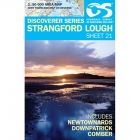 OS Discoverer - 21 - Strangford Lough