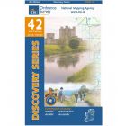 OS Discovery - 42 - Meath, Westmeath