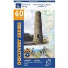 OS Discovery - 60 - Kilkenny, Laois, Tipperary