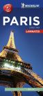 Michelin Laminated Citymap - Paris