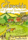 Pocket Mountains - The Cotswolds