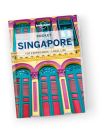 Lonely Planet - Pocket Guide - Singapore