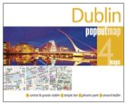 Popout Maps - Dublin