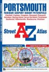 A-Z Street Atlas - Portsmouth