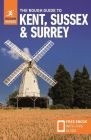 Rough Guide - Kent, Sussex & Surrey