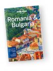 Lonely Planet - Travel Guide - Romania & Bulgaria