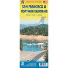 ITMB - World Maps - San Francisco & California North