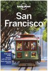 Lonely Planet - Travel Guide - San Francisco